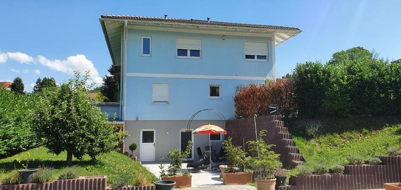 Maison D'Hotes Bleu Cudrefin Εξωτερικό φωτογραφία