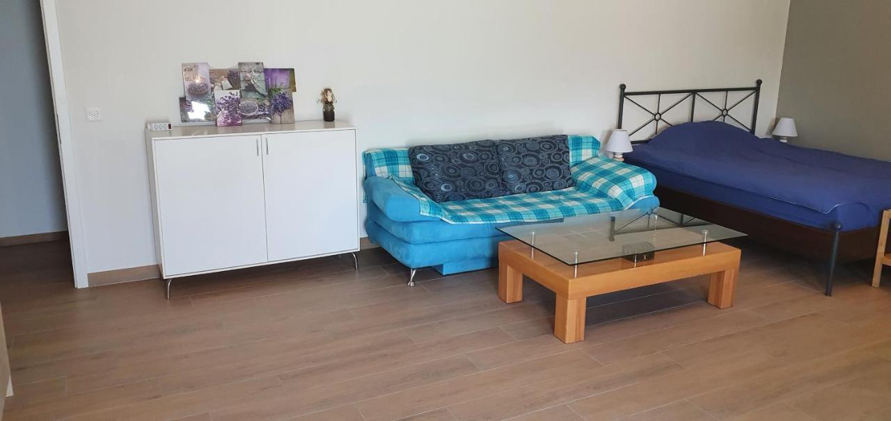 Maison D'Hotes Bleu Cudrefin Εξωτερικό φωτογραφία