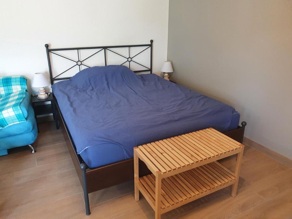 Maison D'Hotes Bleu Cudrefin Εξωτερικό φωτογραφία