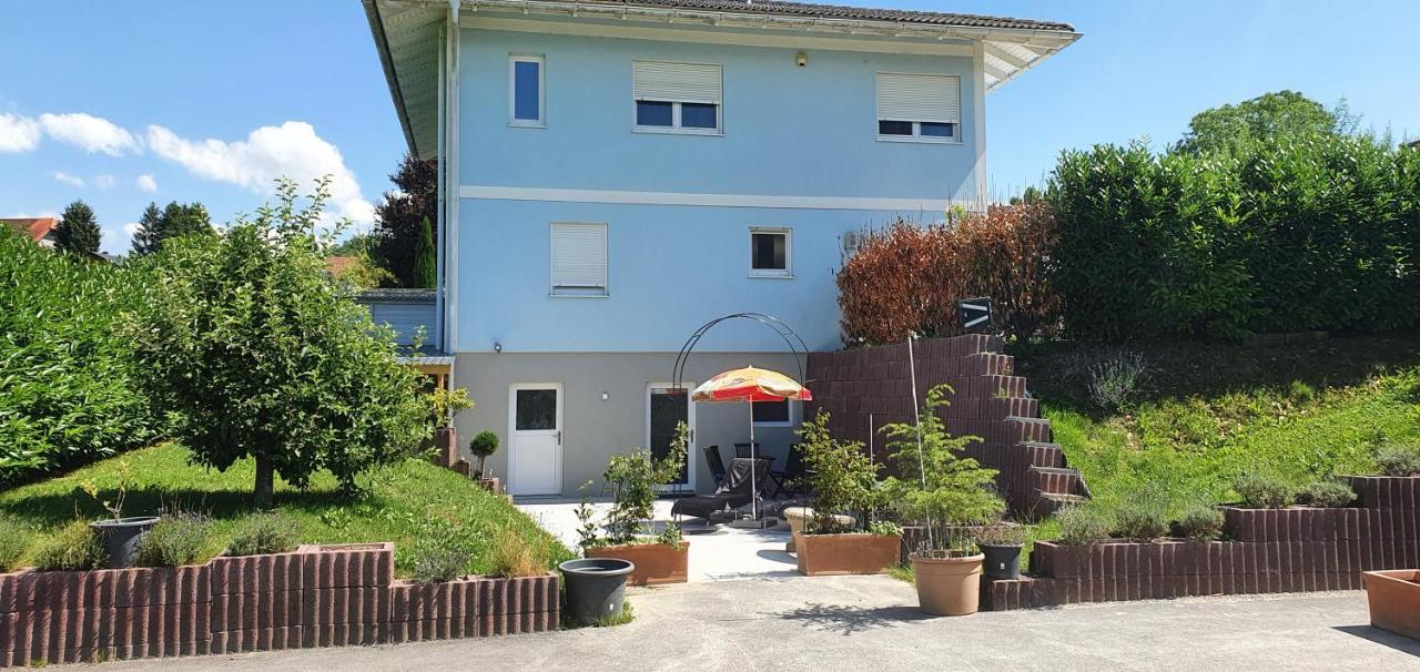 Maison D'Hotes Bleu Cudrefin Εξωτερικό φωτογραφία
