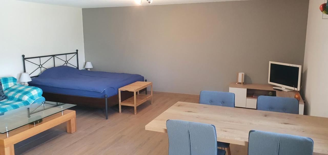 Maison D'Hotes Bleu Cudrefin Εξωτερικό φωτογραφία